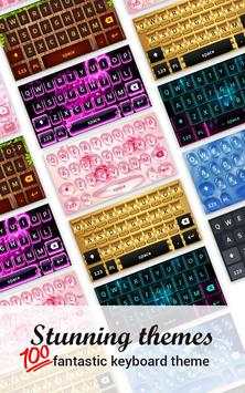 Fulfulde Keyboard Indic 2019 screenshot 3