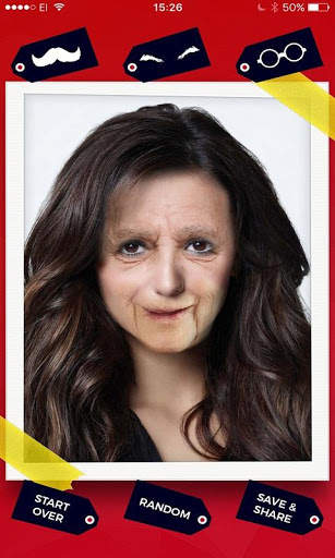 Face Aging Photo Editor 2020 screenshot 6