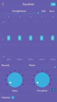 Mp3 Player -  Audio Music screenshot 3