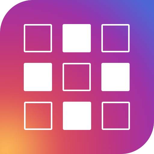 Photo Grids : Grid Maker for Insta 1.0