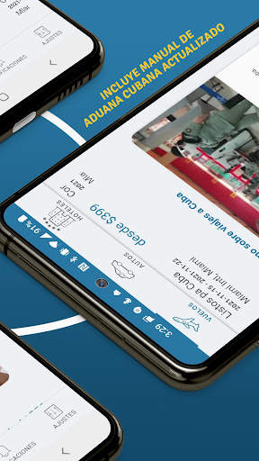 DimeCuba Travel: Flights to Cuba   Cars & Hotels screenshot 4