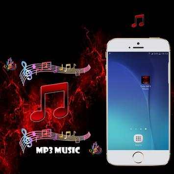 Tube MP3 Music Player - Audio screenshot 2