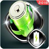 Battery Saver on 9Apps