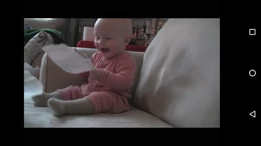 Baby Funniest Videos And Adventure Games screenshot 7