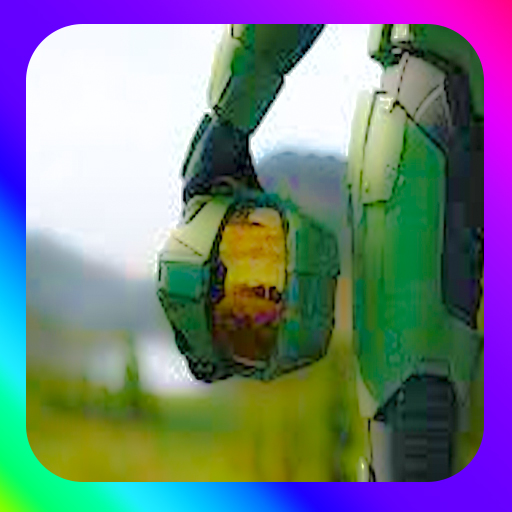 Halo Gam's Wallpaper in HD icon