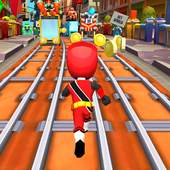 Power Subway Ninja Steel Dash 1.0