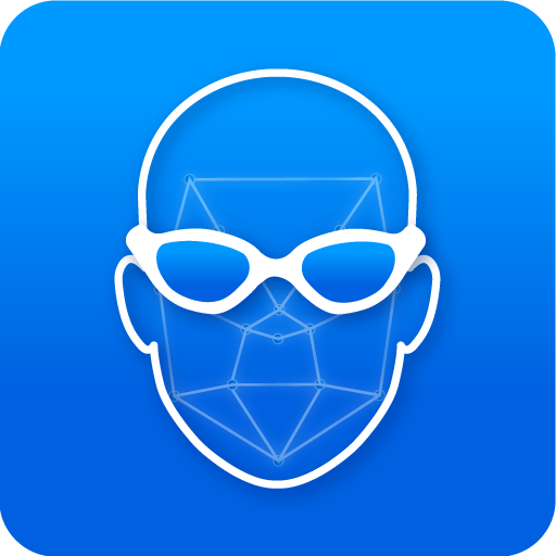 Zoggs Goggle Fit icon