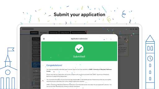 Common App 10 تصوير الشاشة