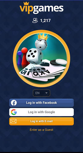 Smart Ludo Pro screenshot 3