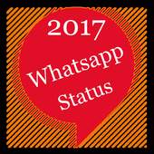 2017 whatsapp status 1.0
