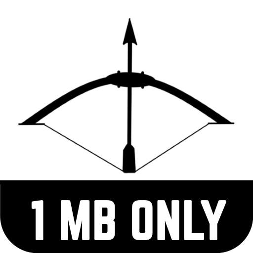 Archery Black - 1 MB Game 1.0.98