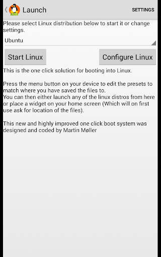 Complete Linux Installer screenshot 3