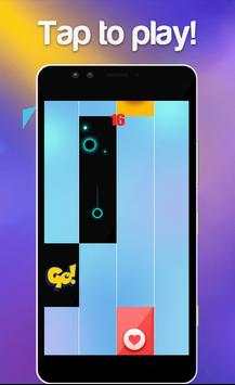 Piano Tiles 2s screenshot 1