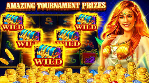 Wild Cash Slots screenshot 3
