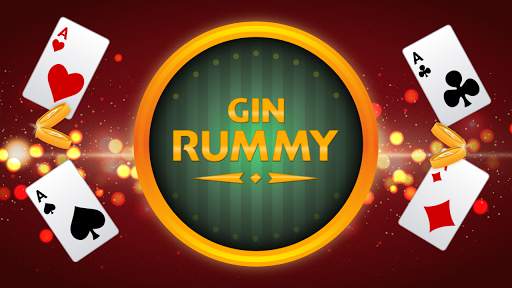 Gin Rummy screenshot 1
