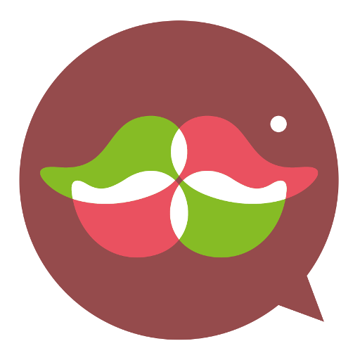 Beauty Messenger icon