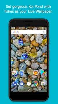 Fish in Phone Prank 2 تصوير الشاشة