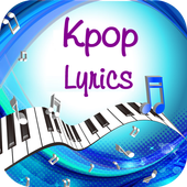 ikon Semua Kpop Musik Karaoke Lyrics