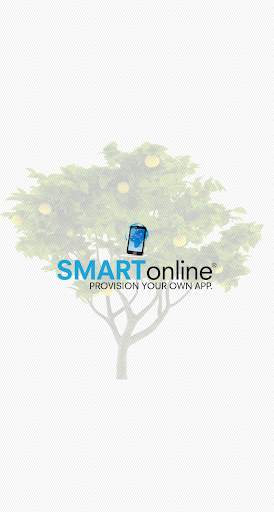 SMARTonline screenshot 2