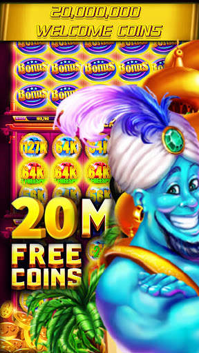 Slots : Casino slots games screenshot 1