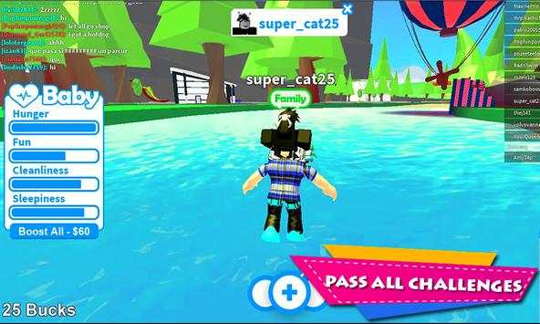 New Adopt Me! Roblox Tips screenshot 2