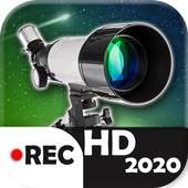 Binoculars hd zoom camera(PHOTO, VIDEO) on 9Apps