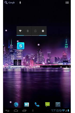 Amazing City : New York Beauty Live wallpaper free screenshot 8