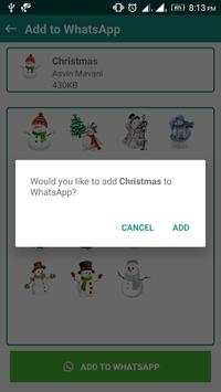 All in one Sticker for Whatsapp screenshot 1