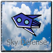 Sky Defense icon