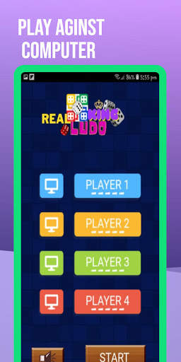 Real Ludo King  - Play offline ludo & Board Games screenshot 3