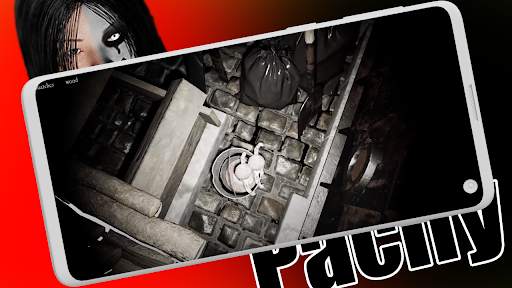 Pacify walkthrough Horror game Pacify Guide screenshot 2