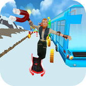 Hill Runner icon