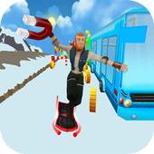 Hill Runner 1.0