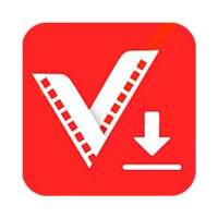 Video Downloader 2021 - HD Video Downloader App logo