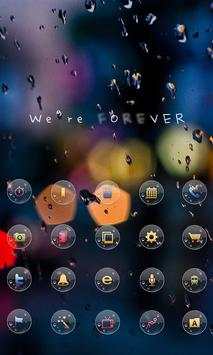We are over icon Theme screenshot 1