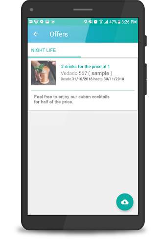 LocalizeM screenshot 7