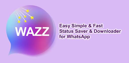 WAZZ - Status Saver Downloader for WhatsApp screenshot 4