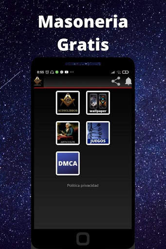 masoneria gratis libros de masoneria gratis screenshot 1
