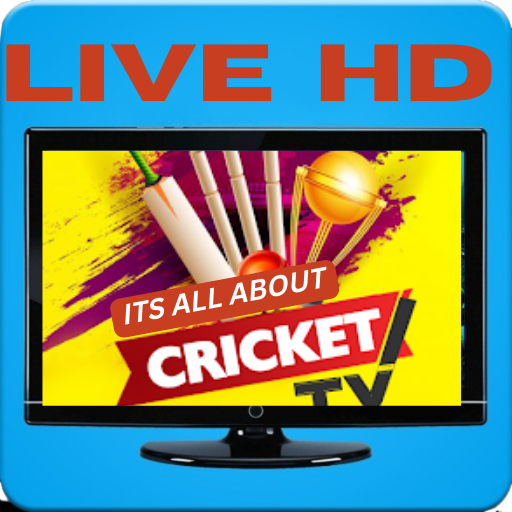 Live Cricket TV HD 2022 icon