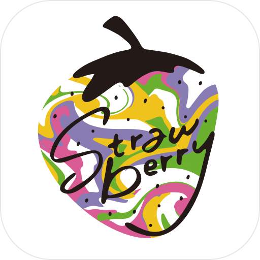 Strawberry Goods App 1.0.0