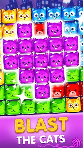 Pop Cat screenshot 2
