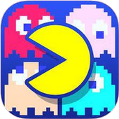 Pac Man VR icon