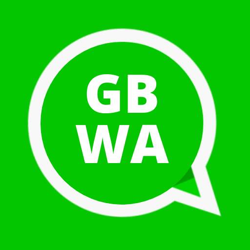 GB WA Warna Biru Terbaru 2021 1.0