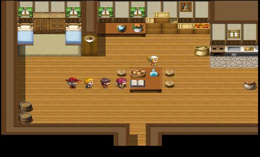 L'aventure de jacko screenshot 2