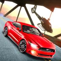 Traffic Car Racer Car Games 3d
