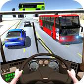 Bus Driving Super Simulator