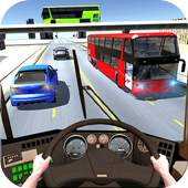 Bus Driving Super Simulator 1.0