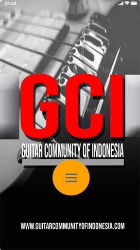 GCI APPS screenshot 1
