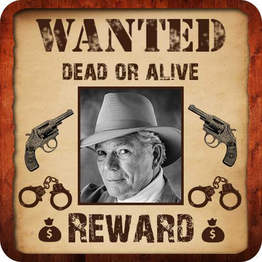 Wanted Poster Maker 1.4
