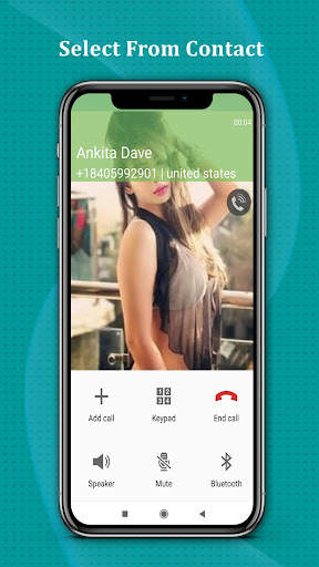 Fake Call - Fake Caller ID screenshot 8